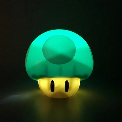 Super Mario Bros: Night Lights