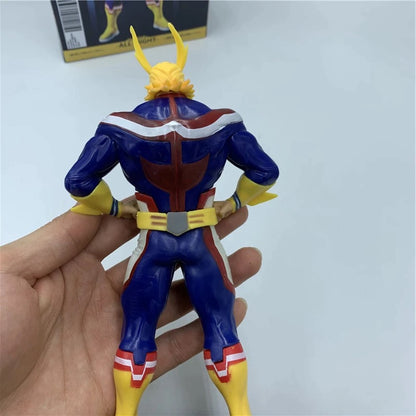 My Hero Academia Figure