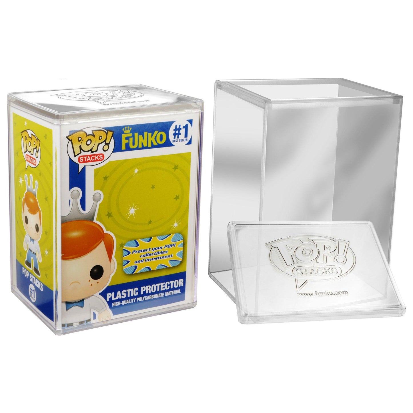 Funko Pop! UV Protector