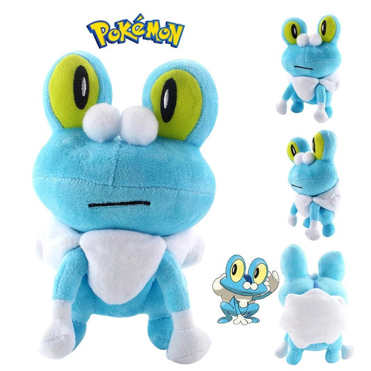 Pokémon Plush