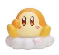 Minifiguras de Kirby