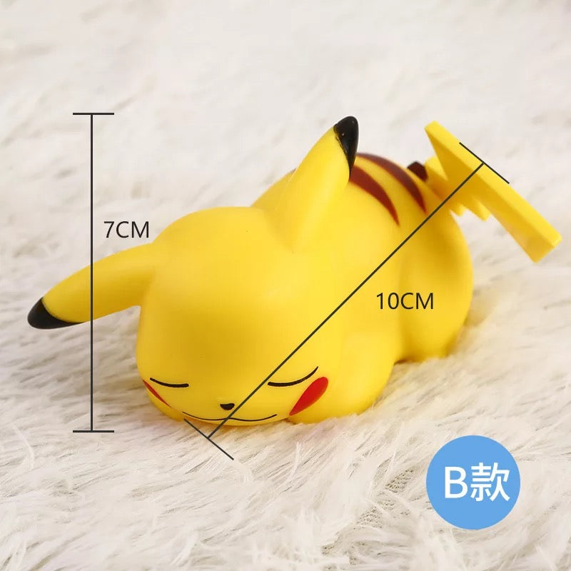 Pokémon Pikachu LED Nightlight