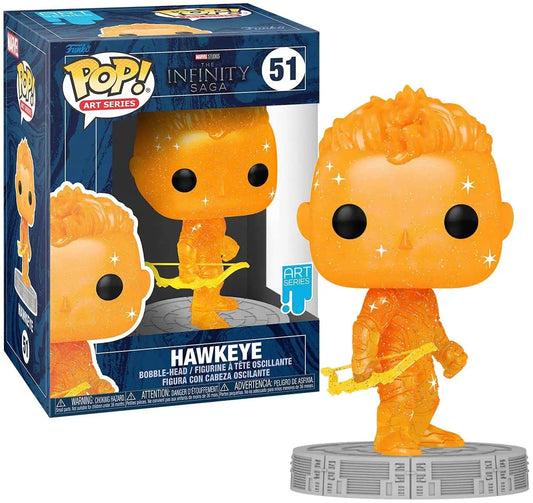 Funko Pop! Exclusive