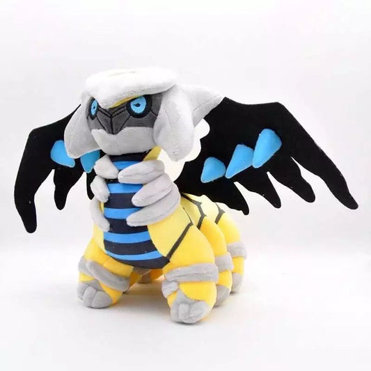 Pokémon Plush