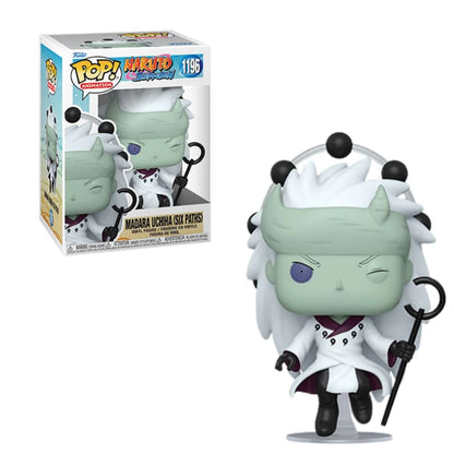 Funko Pop!