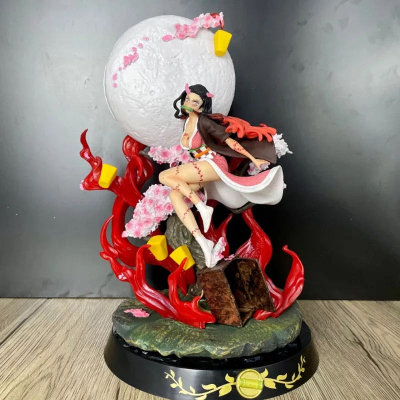 Demon Slayer Figure