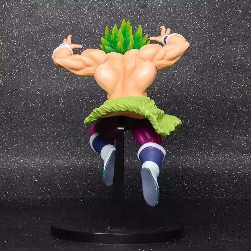 Figura Dragon Ball Súper