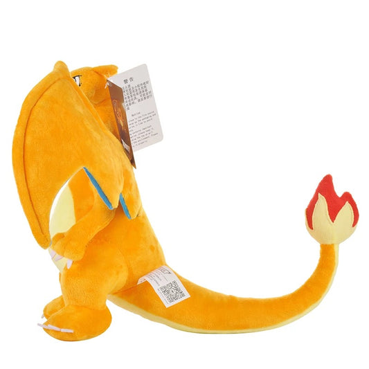 Pokémon de peluche