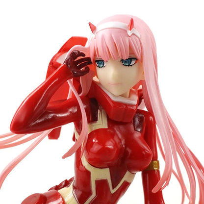 Darling in the FRANXX Figure