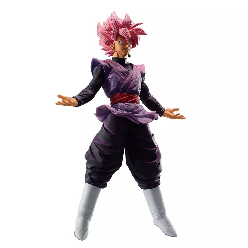 Figura Dragon Ball Súper