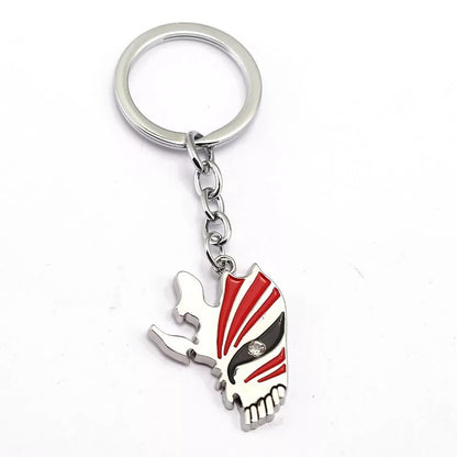 Bleach Keychain