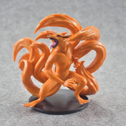 Naruto Figures