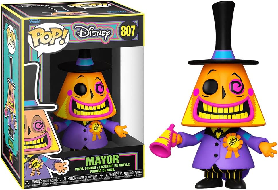 Funko Pop! Exclusive