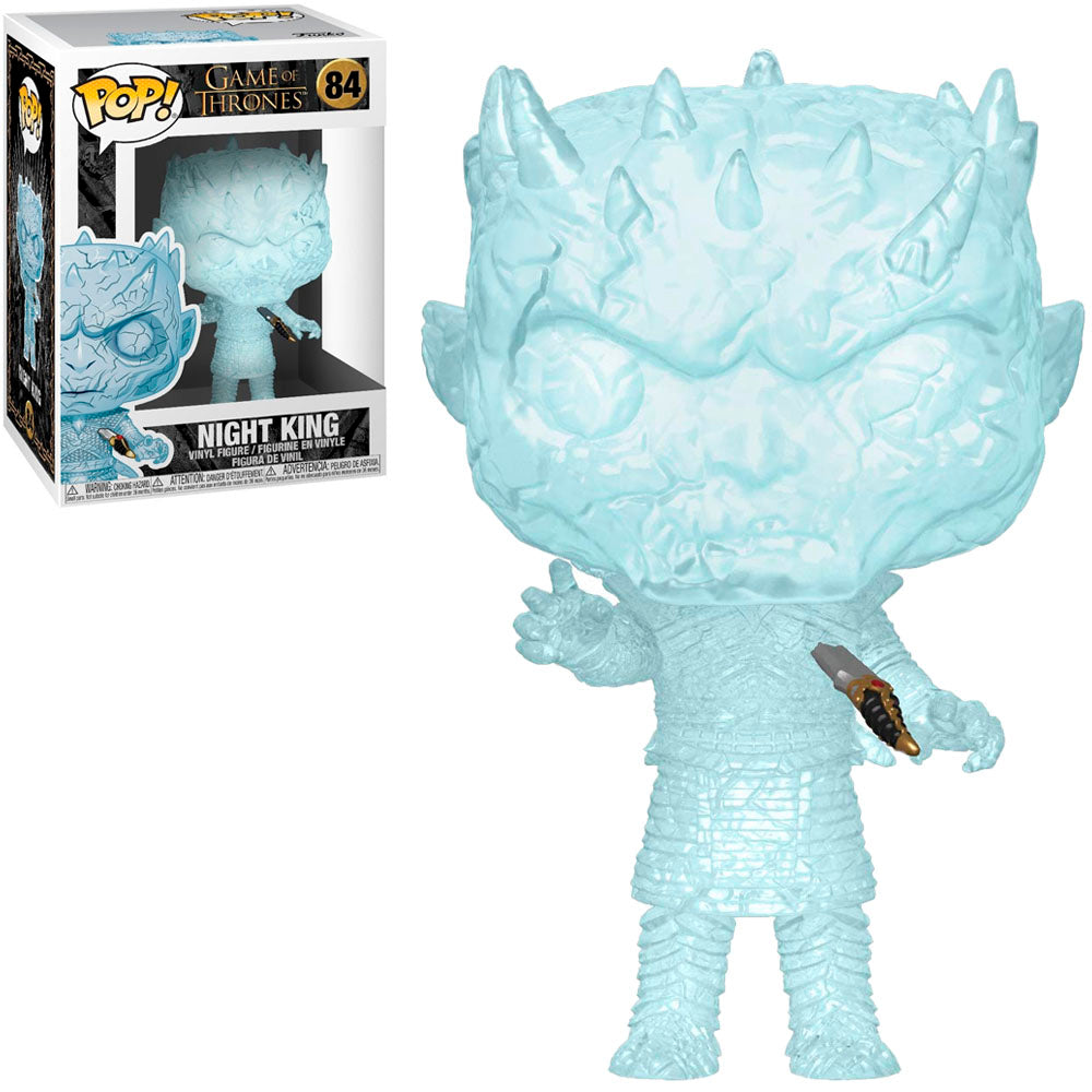 Funko Pop!