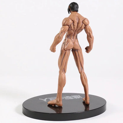 Attack on Titan Figure