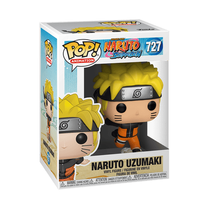 Funko Pop!