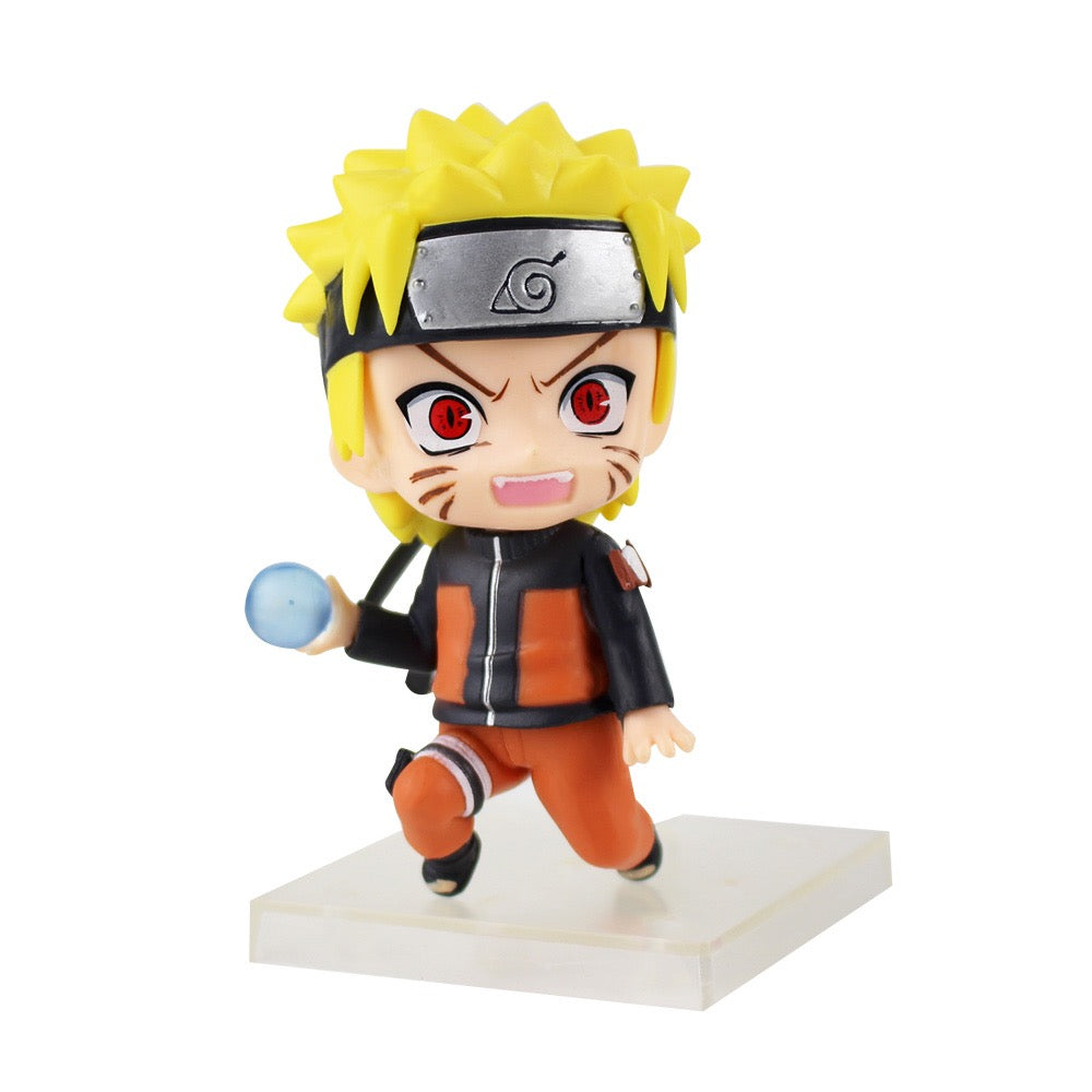 Naruto Figures