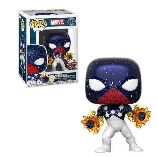 Funko Pop! Exclusive