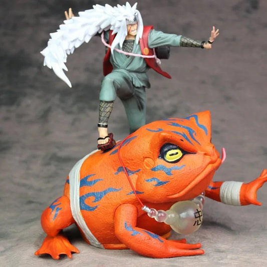 Naruto Figure