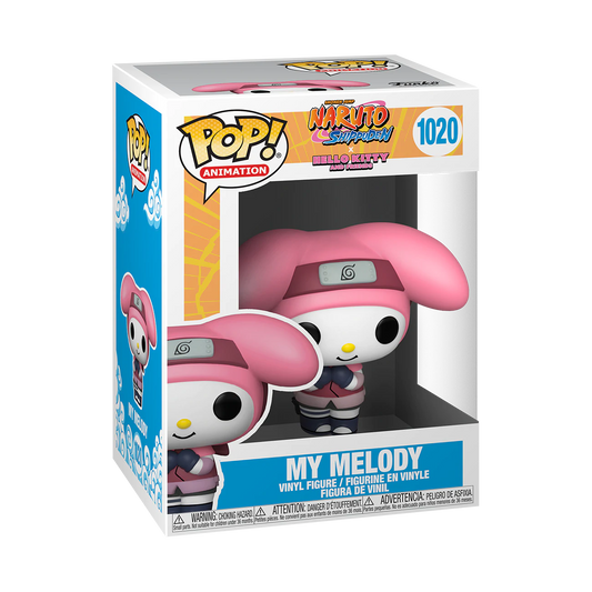 ¡Funko Pop!