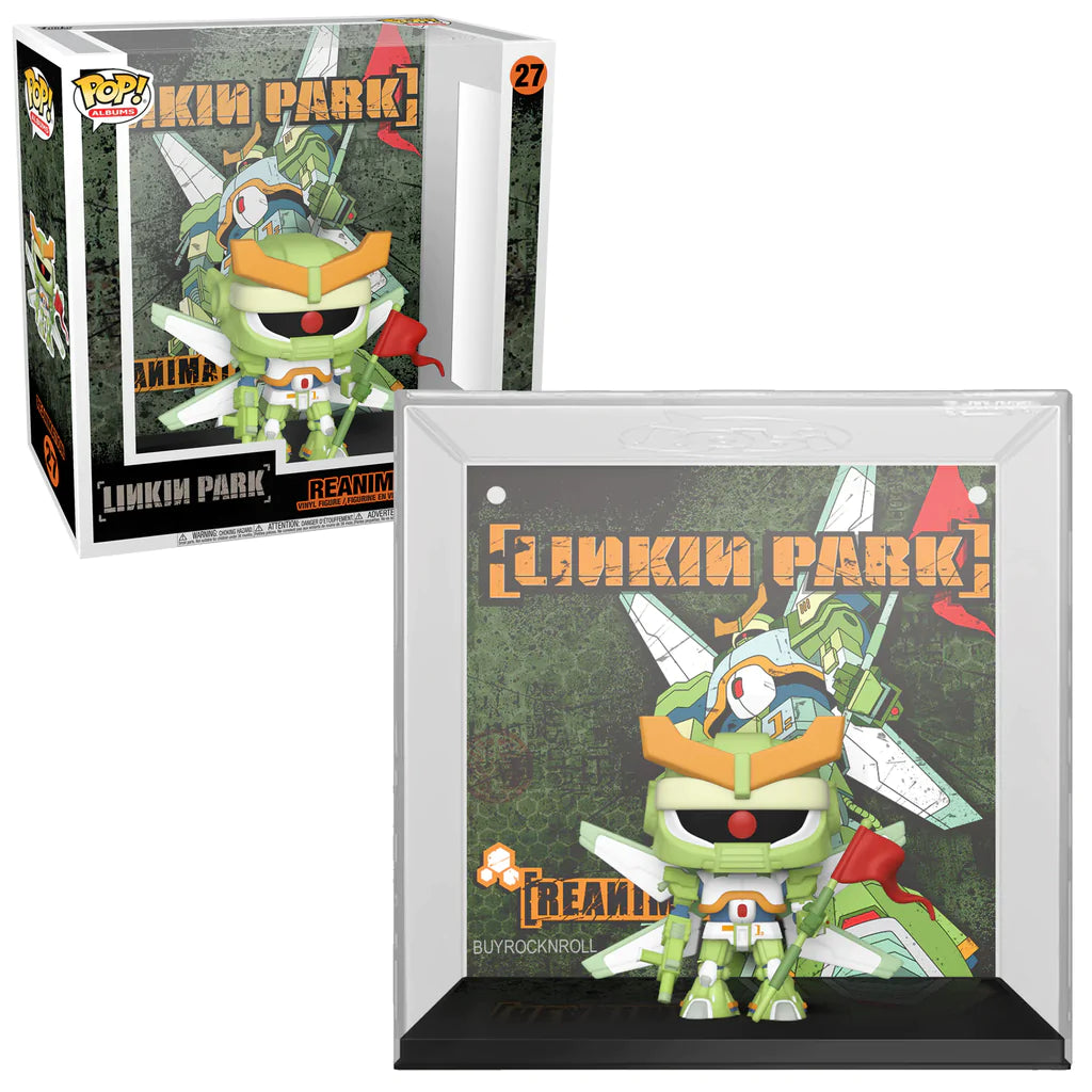 Funko Pop! Comic Cover Exclusive