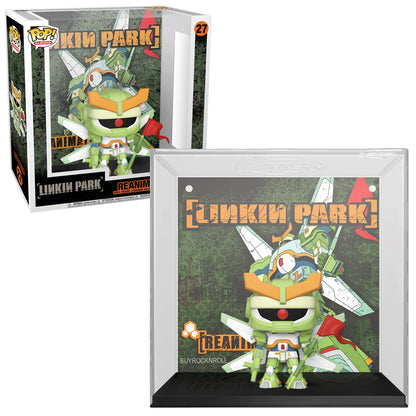 Funko Pop! Comic Cover Exclusive