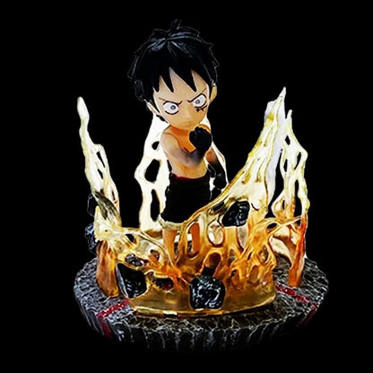 One Piece Figure