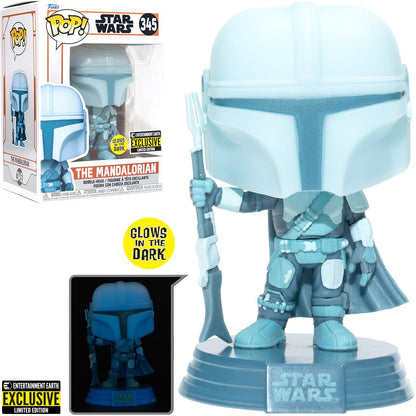 Funko Pop! Exclusive