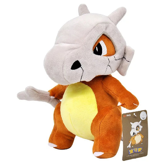 Pokémon de peluche