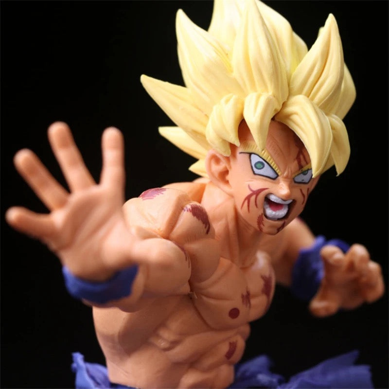 Dragon Ball Super Figure