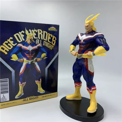 My Hero Academia Figure