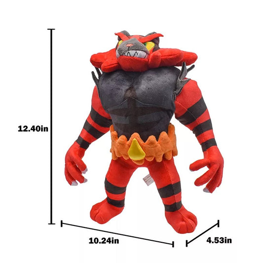 Pokémon Plush