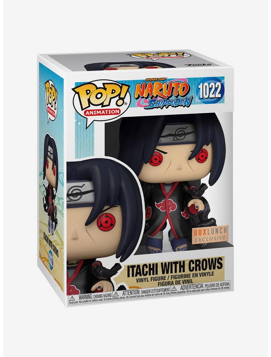 Funko Pop! Exclusive