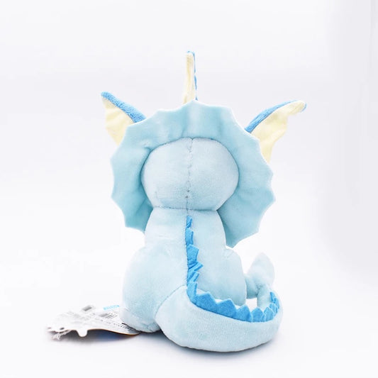 Pokémon de peluche