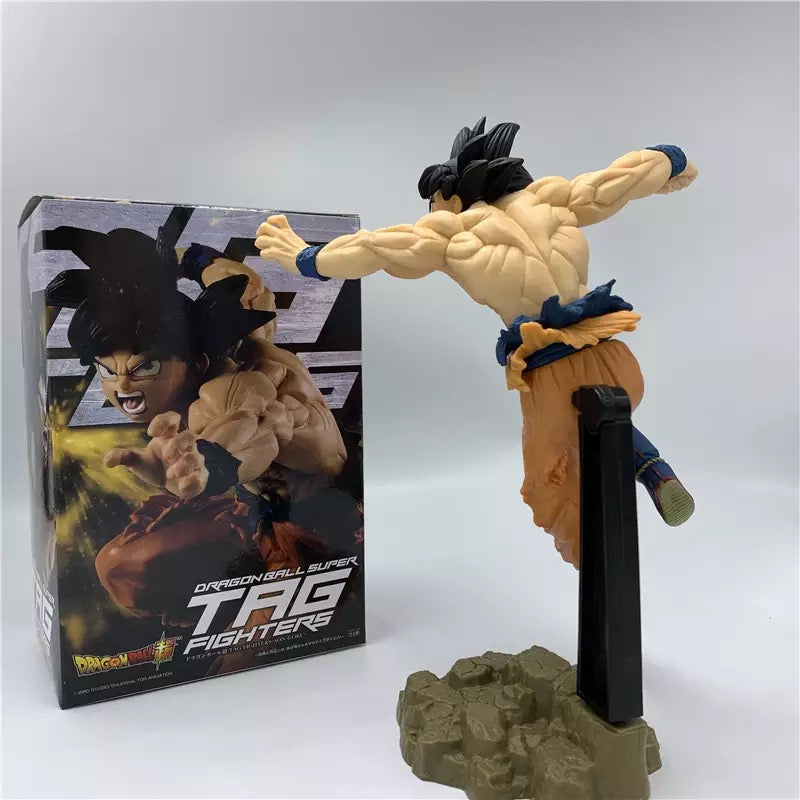 Figura Dragon Ball Súper