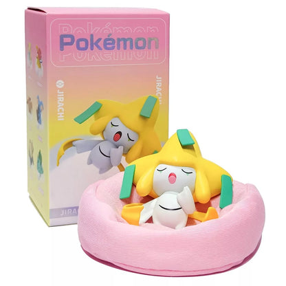 Pokémon Figure