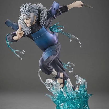 Naruto Figure