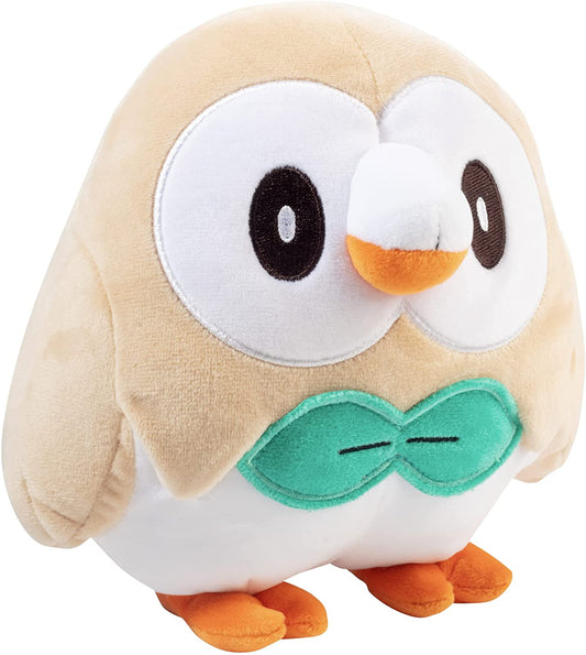 Pokémon de peluche