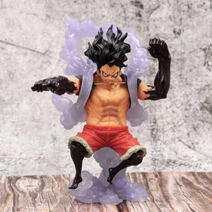 One Piece Figure