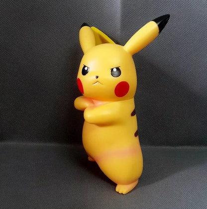 Pokémon Pikachu Figure