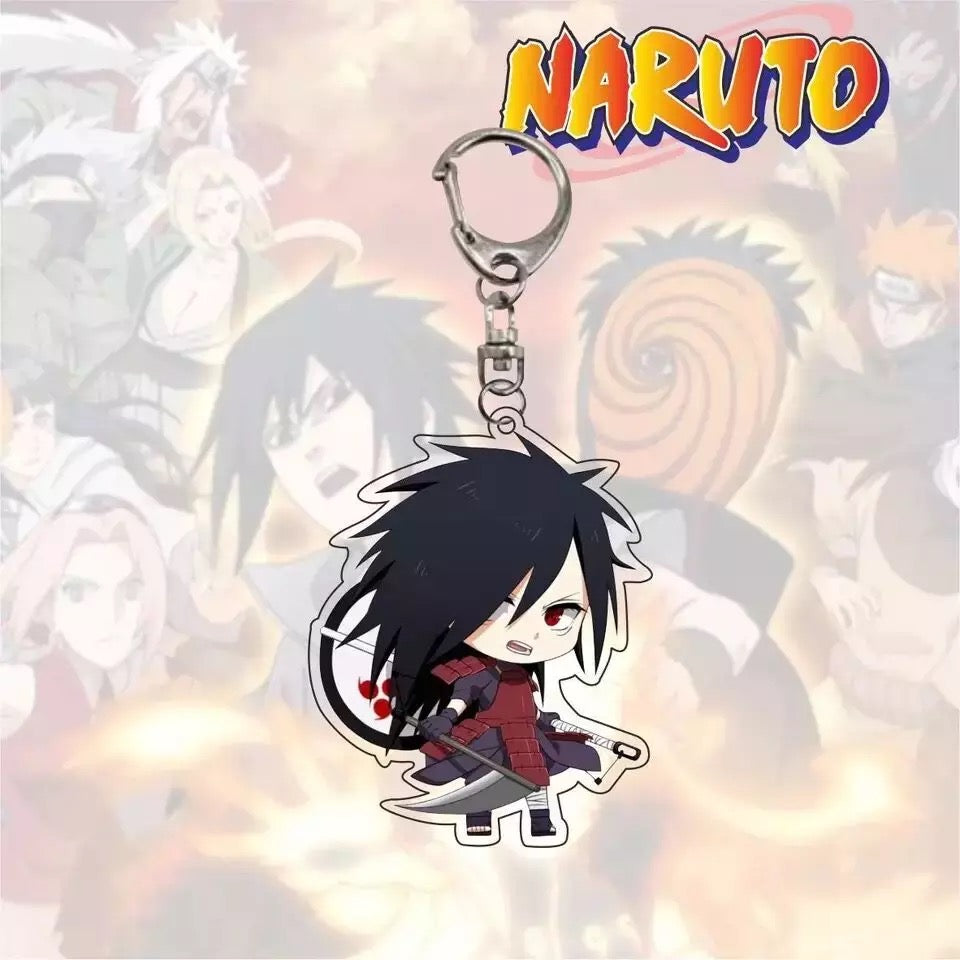 Naruto: Llavero