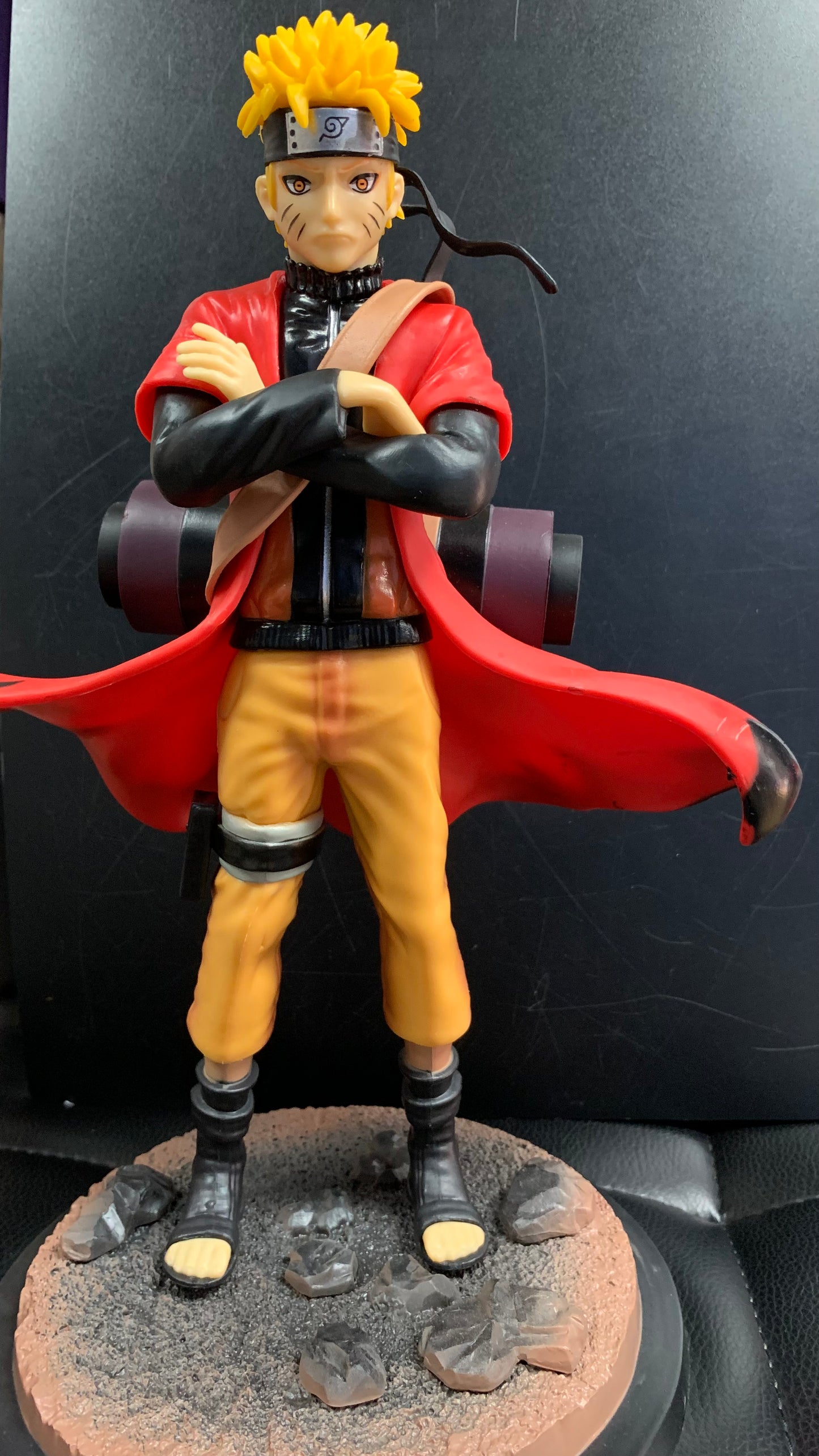 Naruto Figure