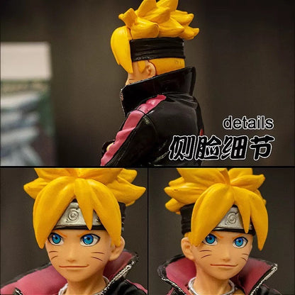 Figura Boruto: Naruto Próximas Generaciones