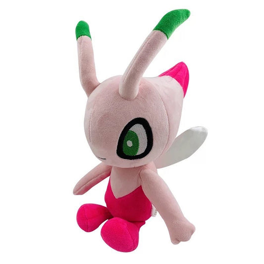 Pokémon de peluche