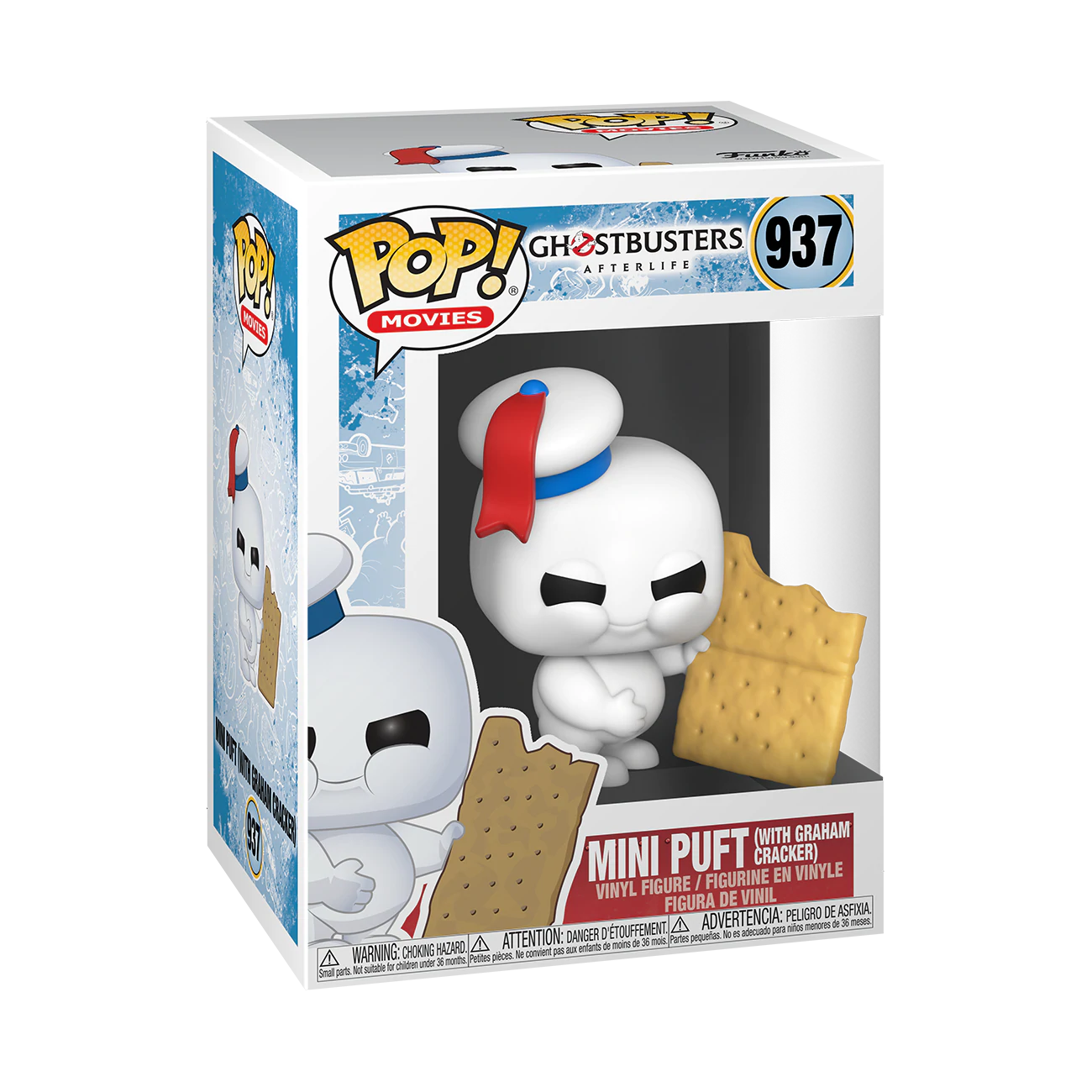 Funko Pop!