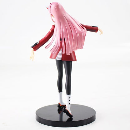 Figura Darling en la FRANXX