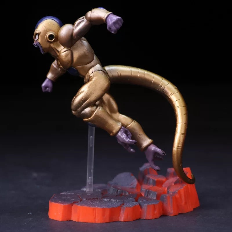 Figura Dragon Ball Súper