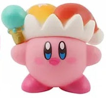 Minifiguras de Kirby