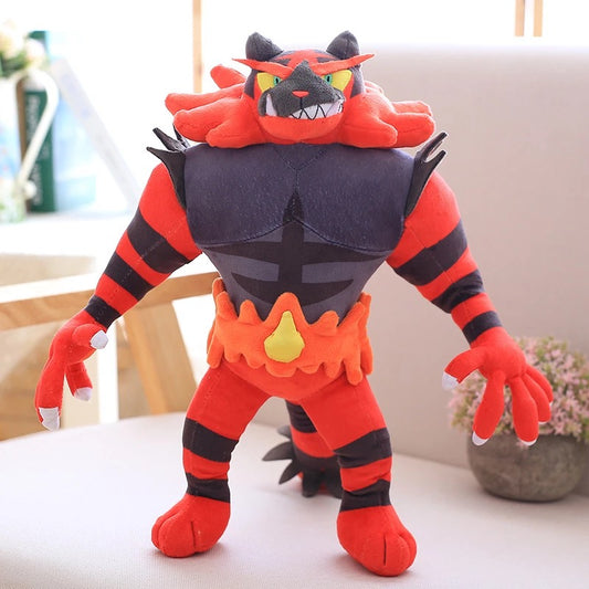 Pokémon Plush