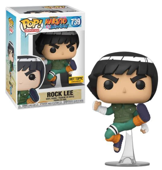 Funko Pop! Exclusive